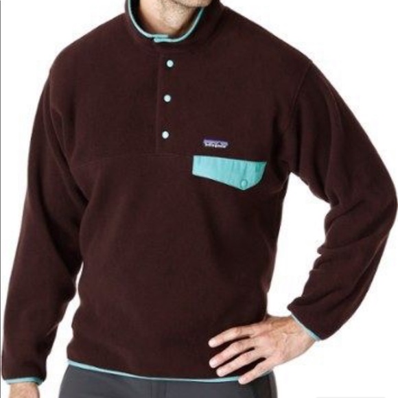 Patagonia Other - Patagonia men’s sweater